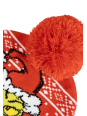 Le Bonnet de Noël à Pois du Grinch