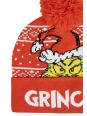 Le Bonnet de Noël à Pois du Grinch