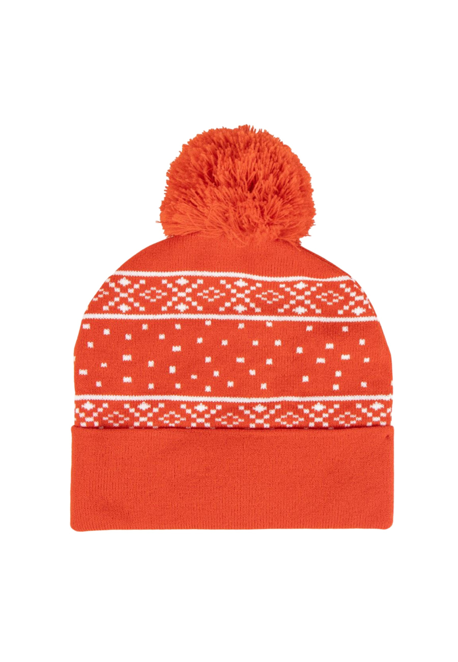 El Gorro de Puntos Navideño del Grinch