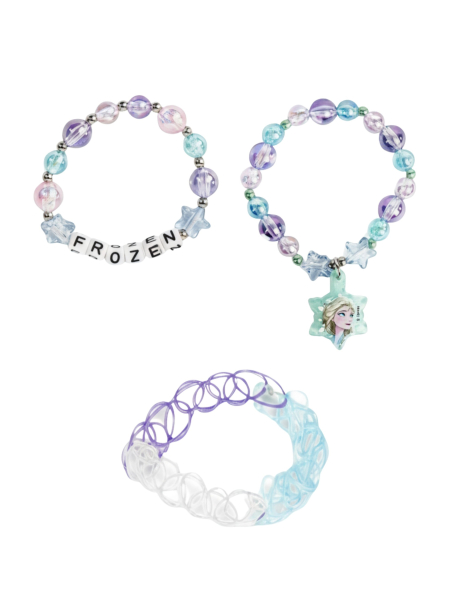 Bracelet pour Enfants La Reine des Neiges