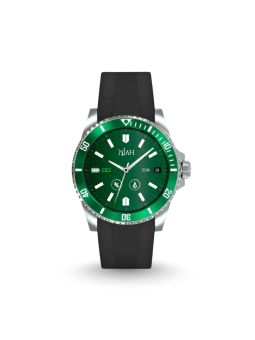 Montre Connectée Neptune – Collection Niah – Modèle Sport