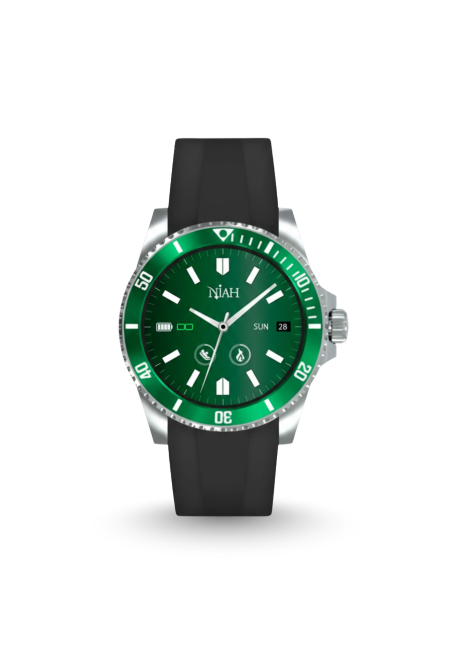 Smartwatch Neptune – Niah Collection – Sport Model