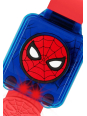 Reloj de Aprendizaje Spiderman