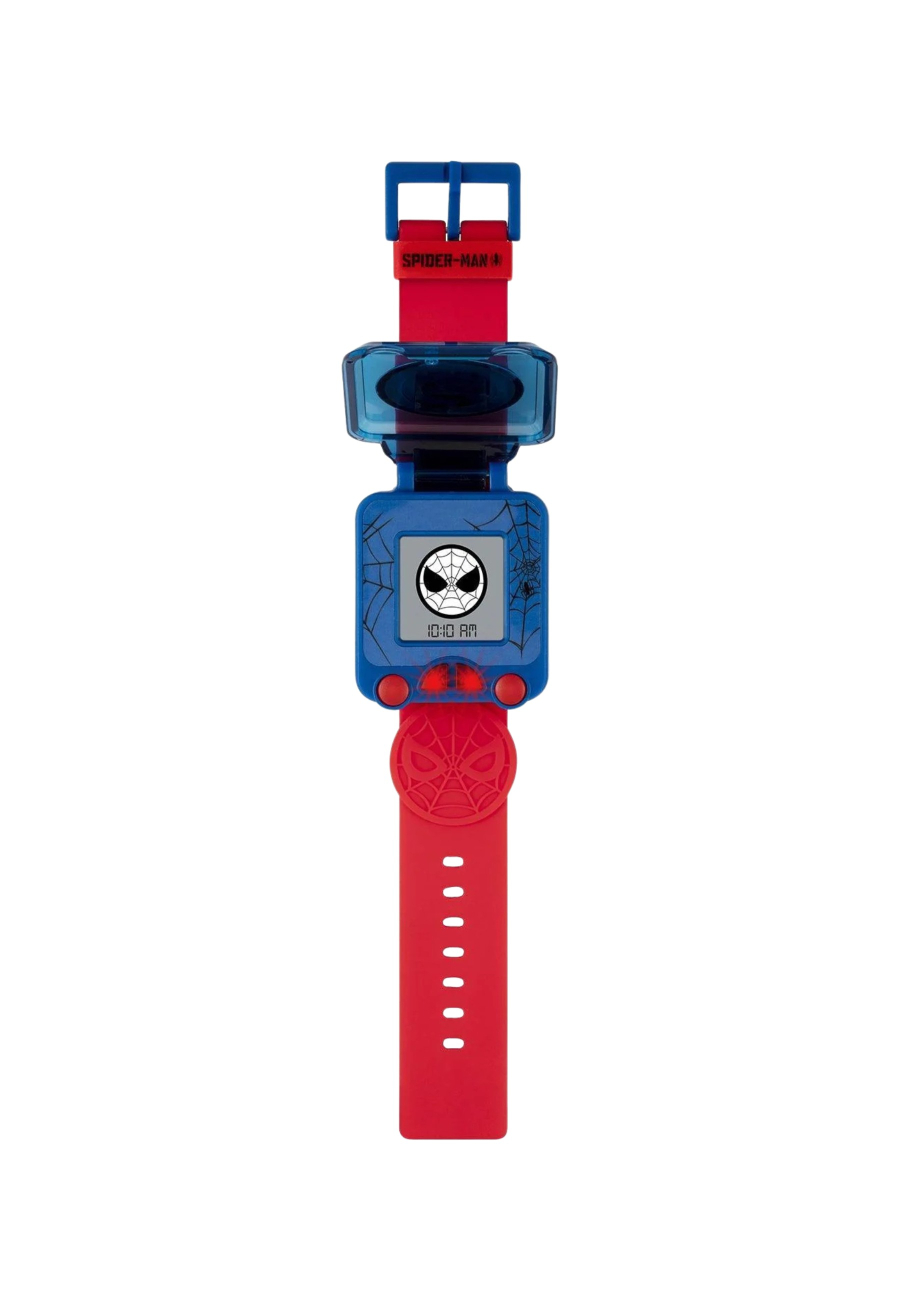 Reloj de Aprendizaje Spiderman