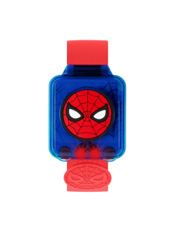 Spiderman Learning Watch