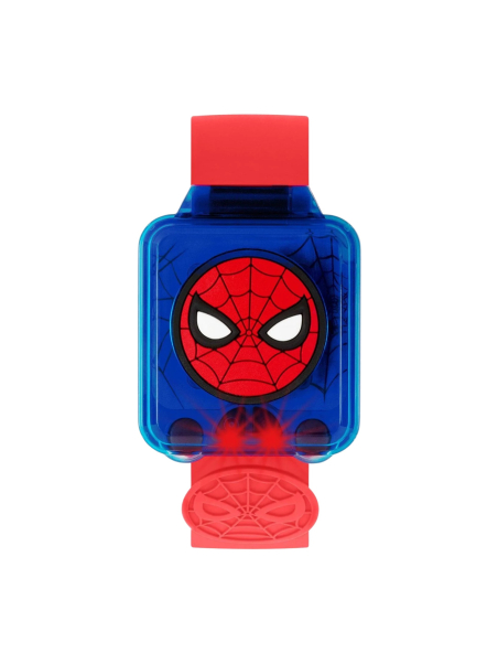 Reloj de Aprendizaje Spiderman