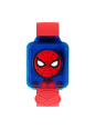 Spiderman Learning Watch
