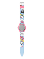 Reloj Enseñador de Tiempo Hello Kitty & Friends
