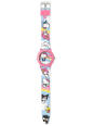 Reloj Enseñador de Tiempo Hello Kitty & Friends