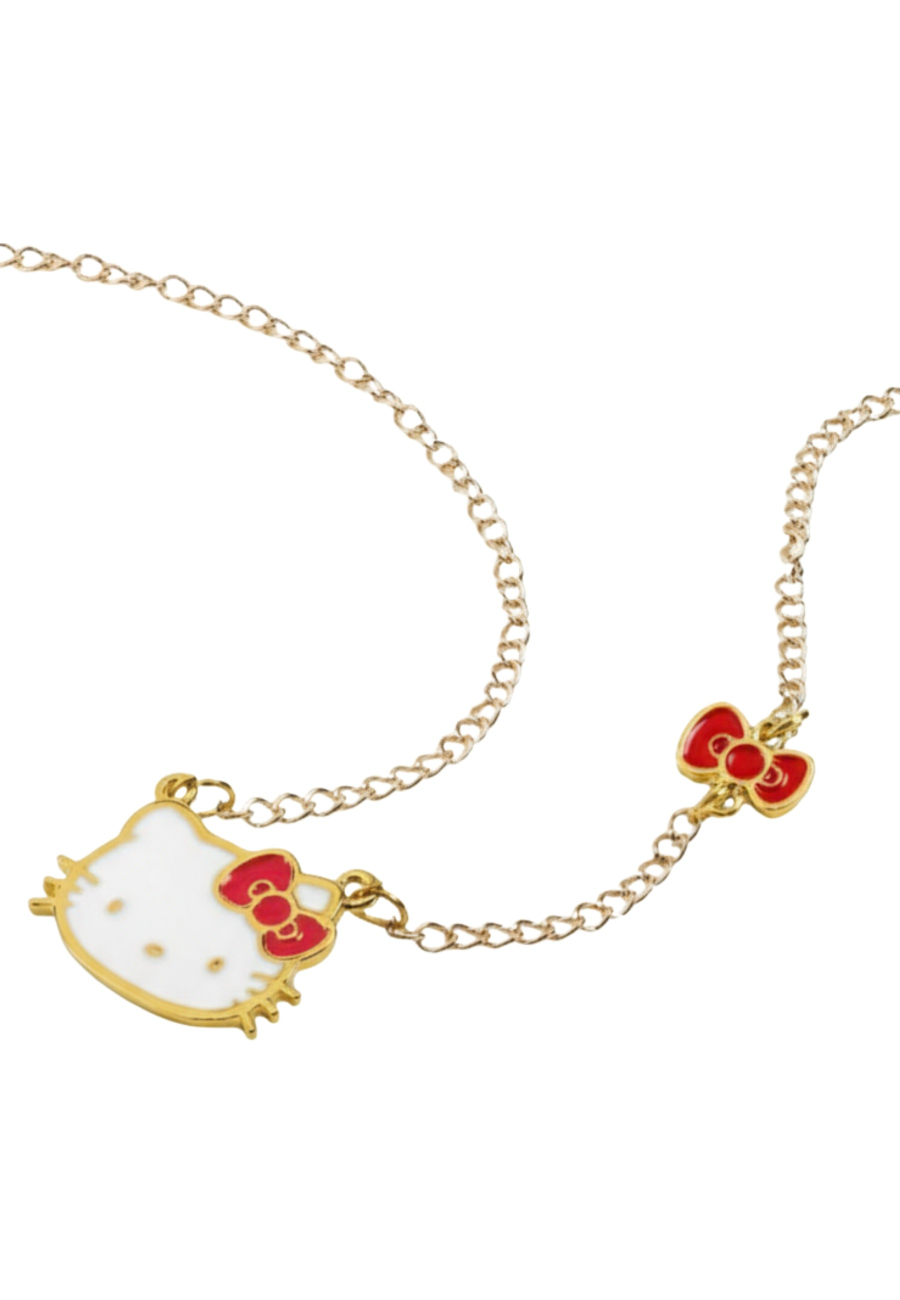 Hello Kitty & Friends Earring & Necklace Set