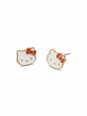 Hello Kitty & Friends Earring & Necklace Set