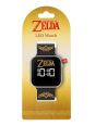 Montre LED à Bracelet Imprimé The Legend of Zelda