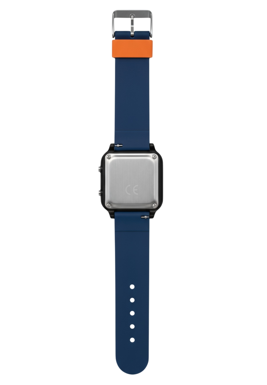 Reloj LED Dragon Ball