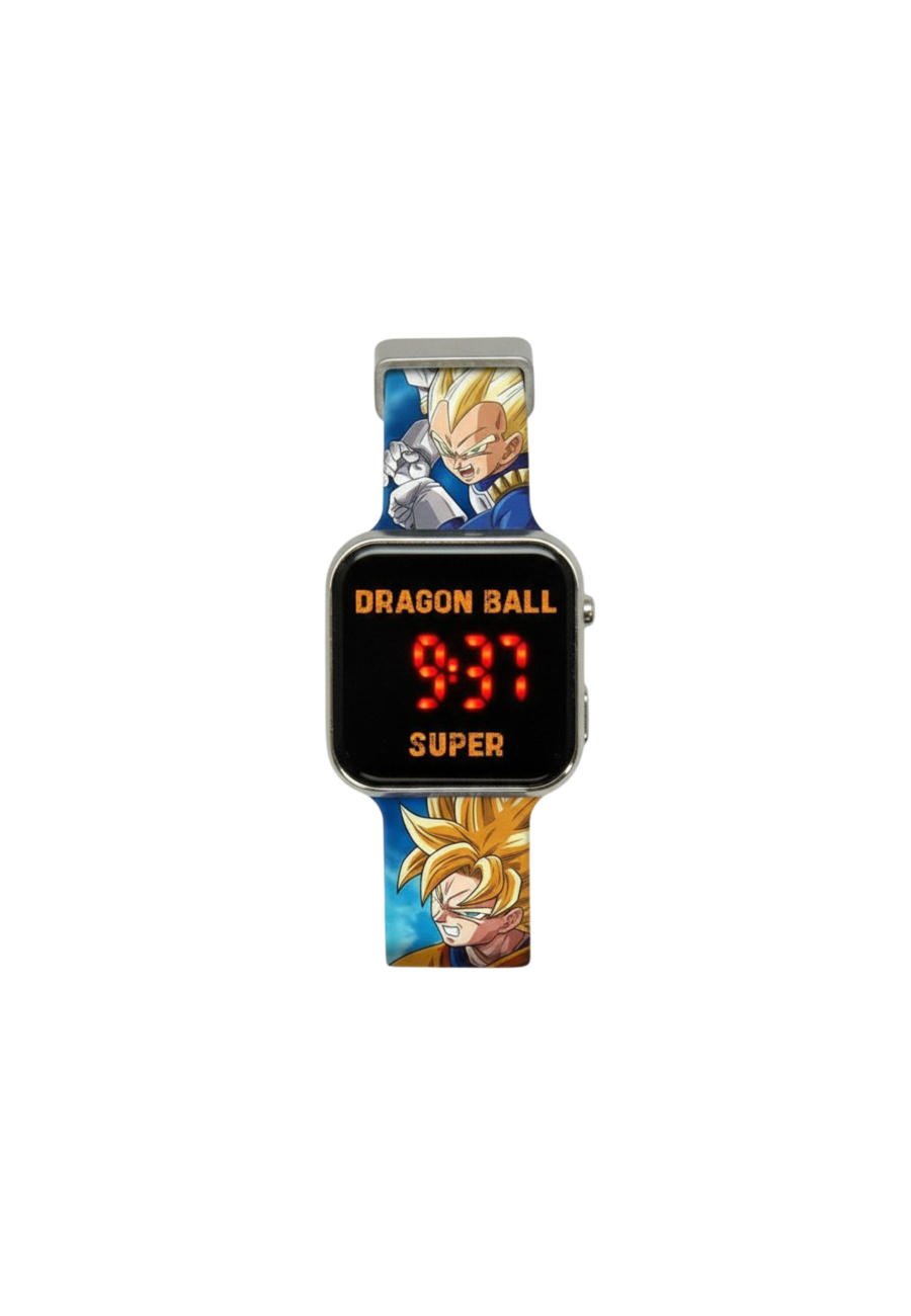 Dragon Ball LED-Uhr