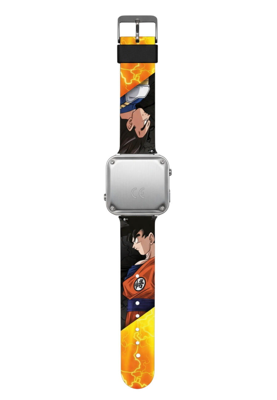 Montre LED Dragon Ball