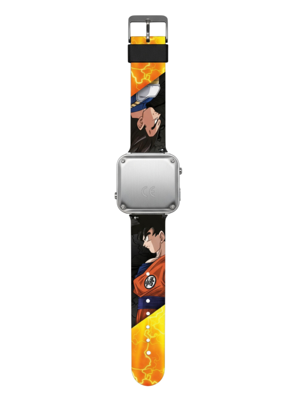 Montre LED Dragon Ball