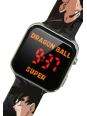 Montre LED Dragon Ball