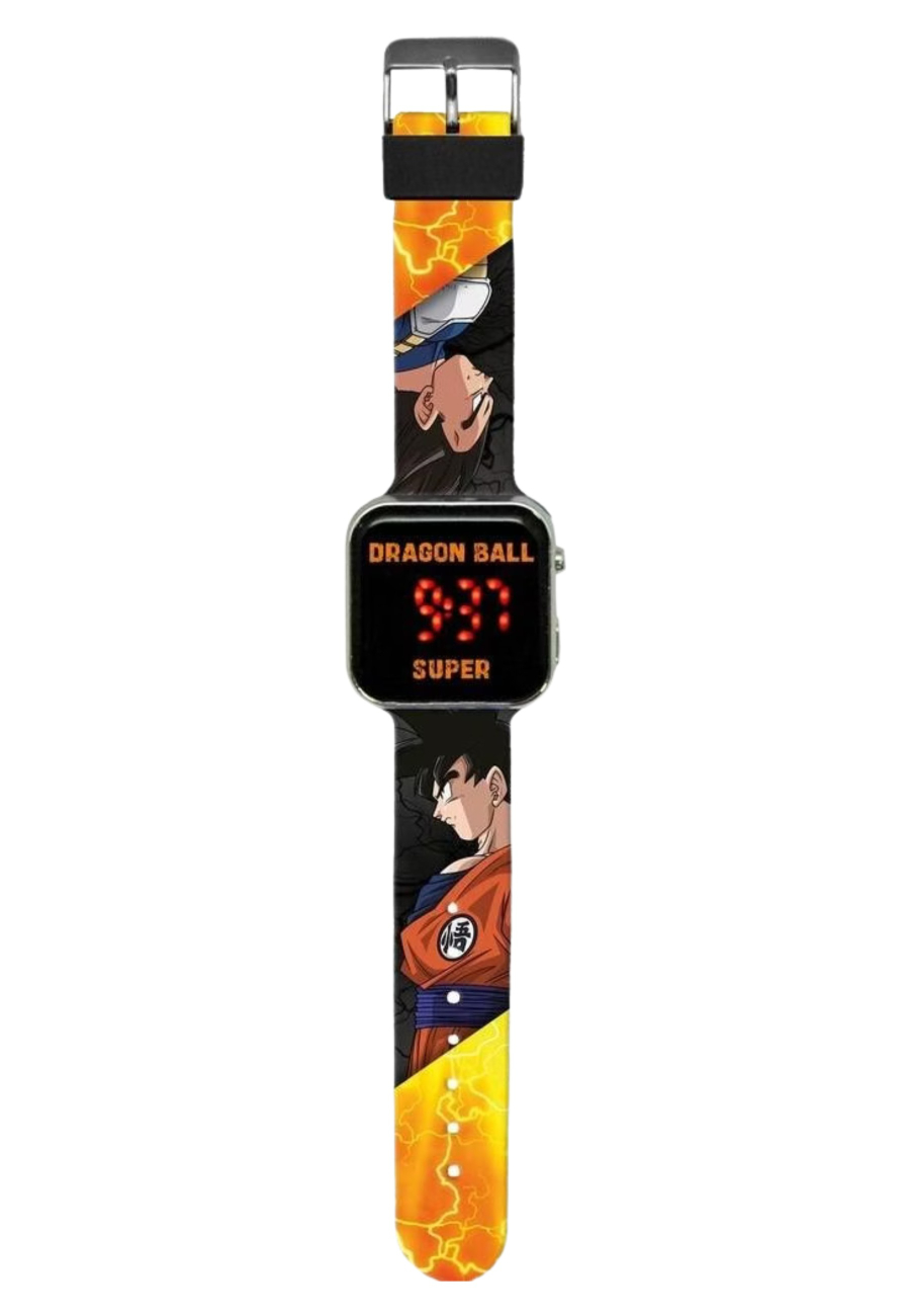 Dragon Ball LED-Uhr