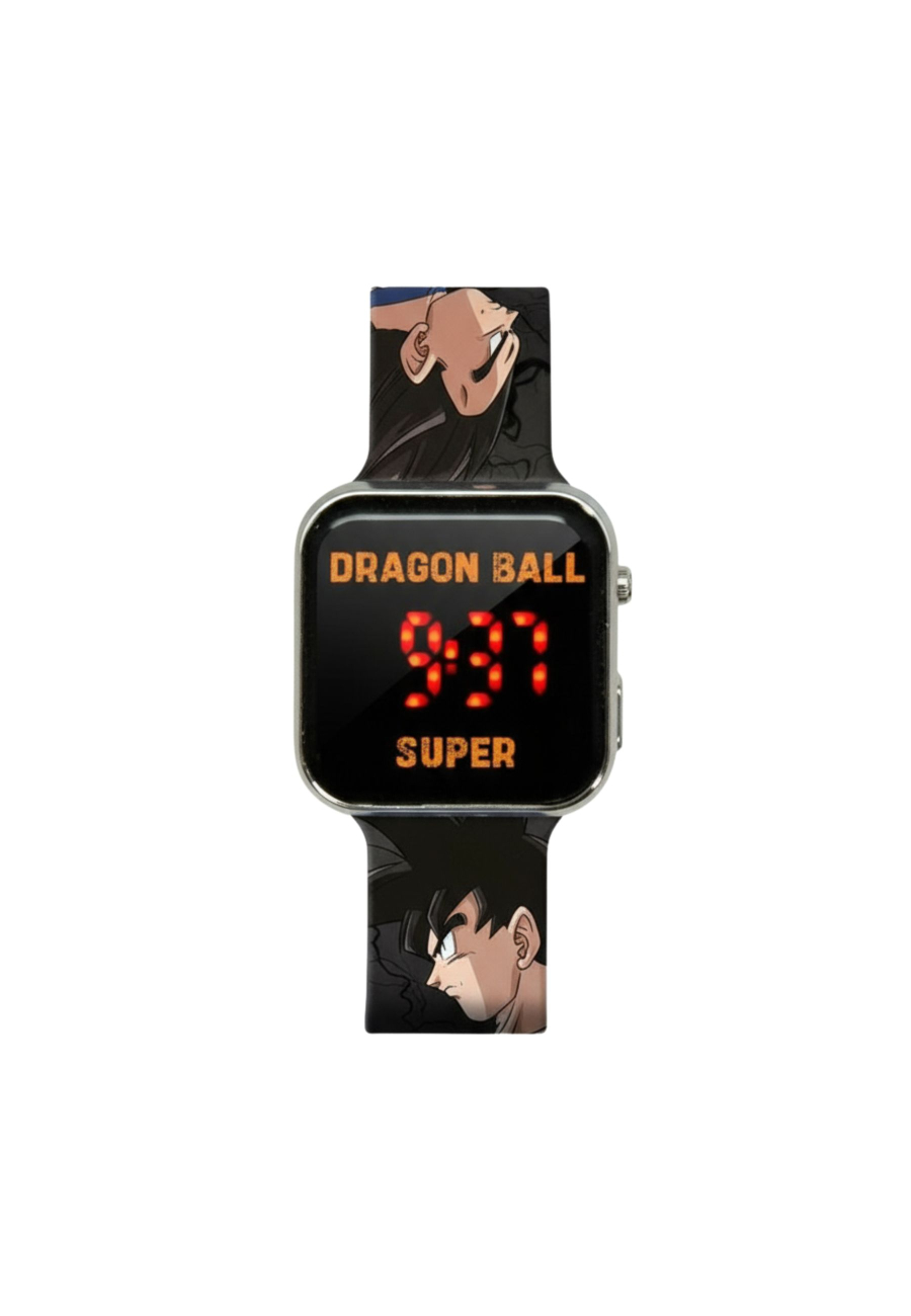 Montre LED Dragon Ball