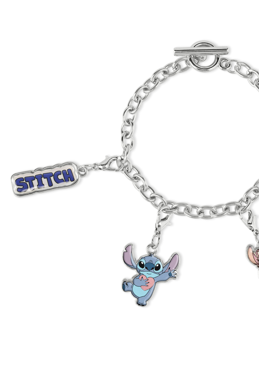 Stitch Bracelet 9pc Set