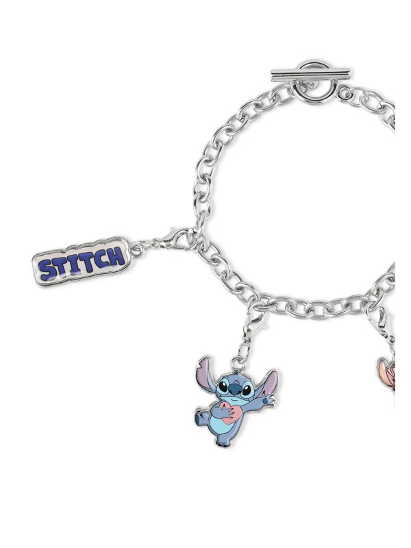 Stitch Armband 9er-Set