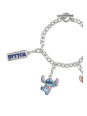 Stitch Armband 9er-Set
