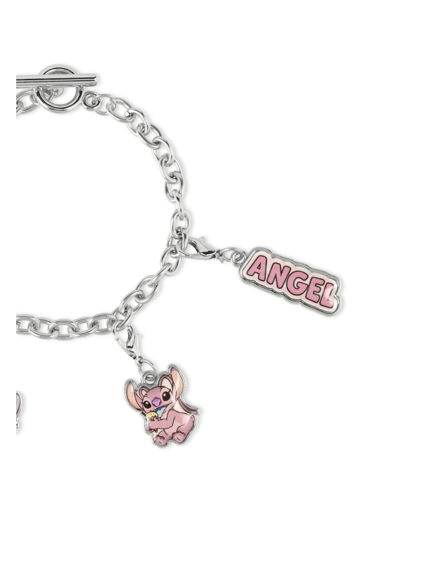 Stitch Bracelet 9pc Set