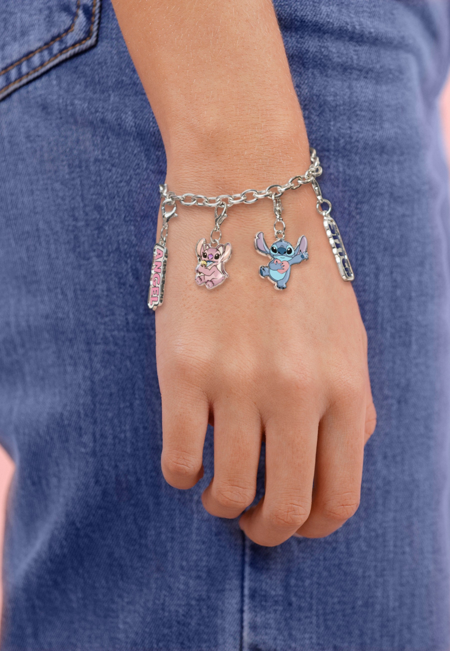 Stitch Armband 9er-Set