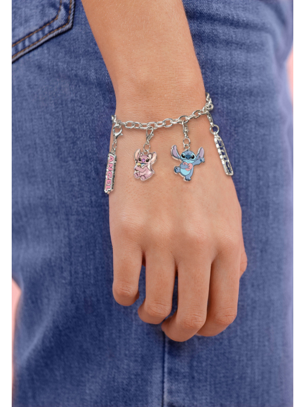 Stitch Armband 9er-Set