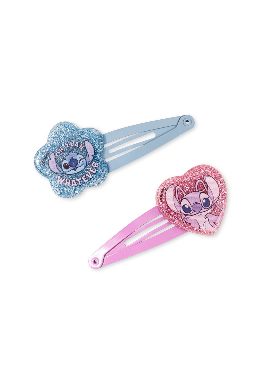 Juego de 9 Pulseras de Stitch