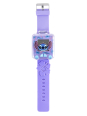 Stitch Purple Strap Learning Watch