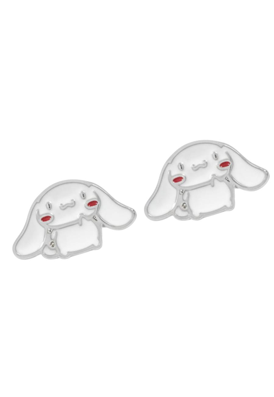 Set de 3 Pendientes Hello Kitty & Friends