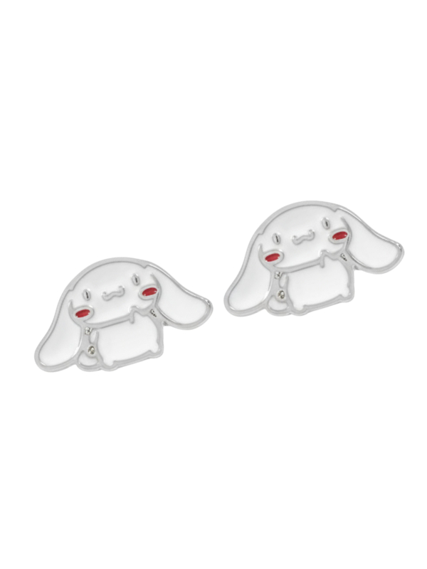 Hello Kitty & Friends 3 pcs Earring Set