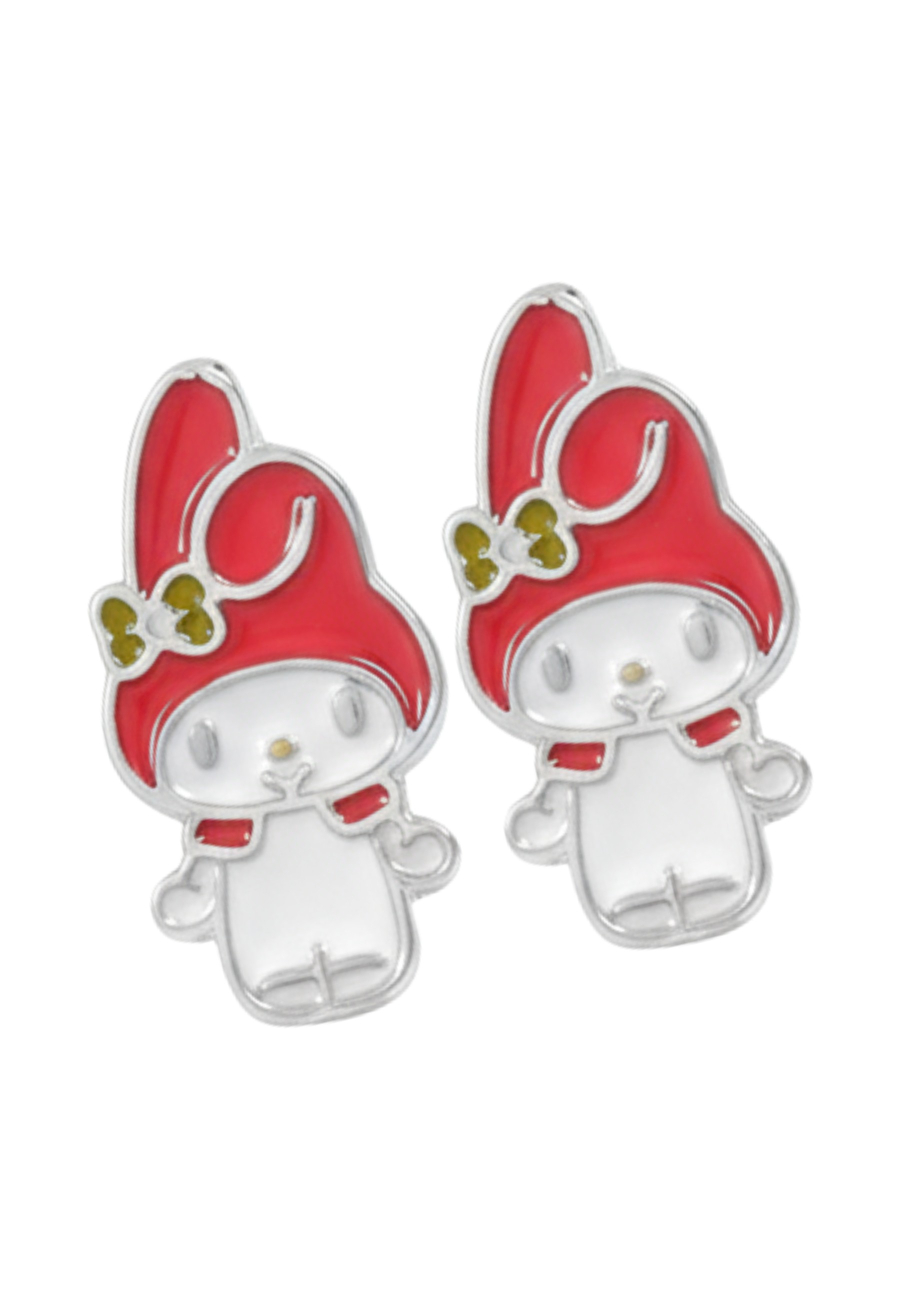 Hello Kitty & Friends 3er Ohrring-Set