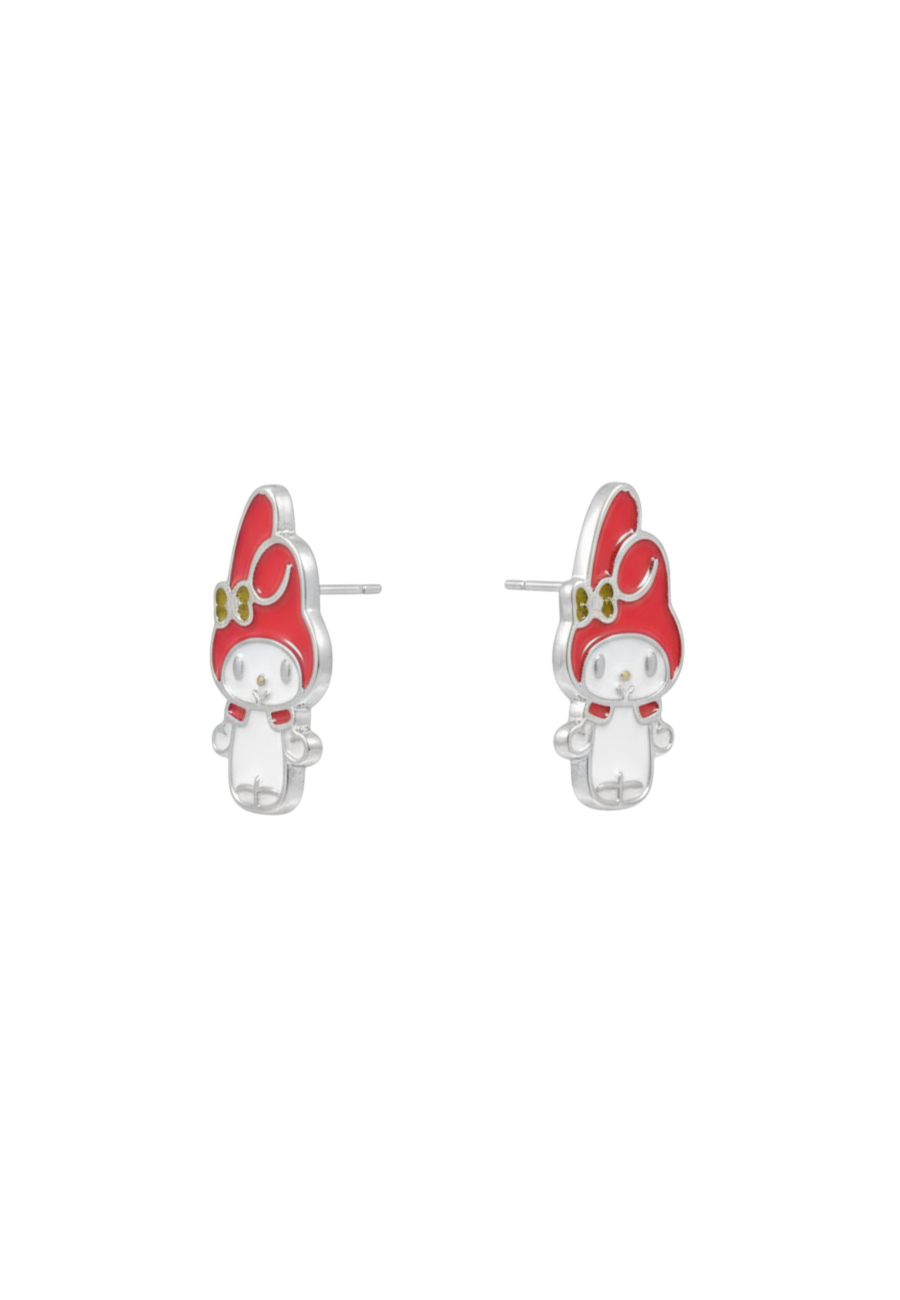 Hello Kitty & Friends 3 pcs Earring Set