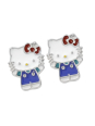 Hello Kitty & Friends 3 pcs Earring Set