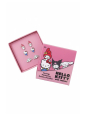Hello Kitty & Friends 3 pcs Earring Set