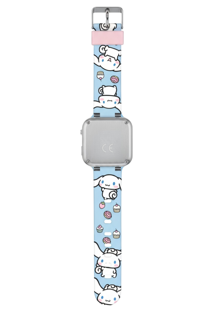 Cinnamoroll LED-Uhr