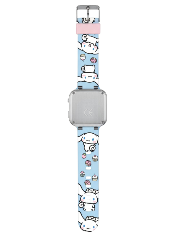 Reloj LED Cinnamoroll