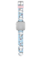 Reloj LED Cinnamoroll
