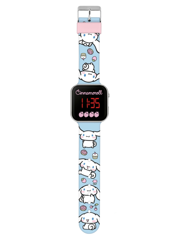 LED Watch Cinnamoroll