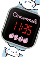 LED Watch Cinnamoroll