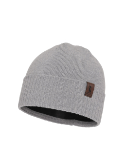 Bonnet d’Hiver pour Homme – Laine Mérinos Hogan