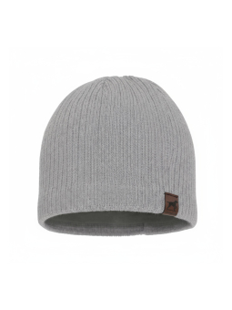 Herren-Wintermütze – Merinowolle Bird