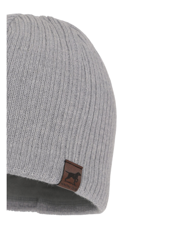 Herren-Wintermütze – Merinowolle Bird