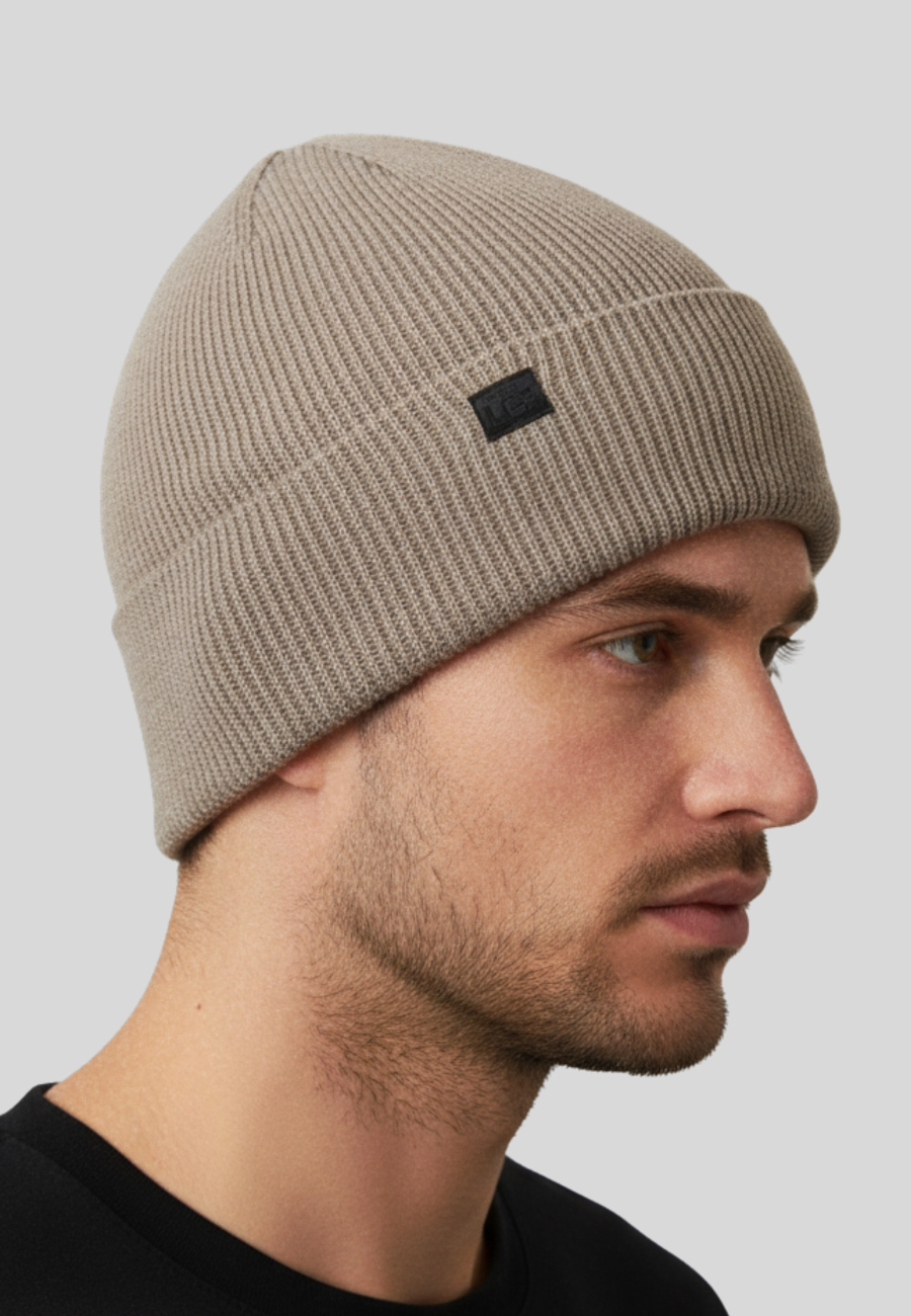 Herren-Frühling- und Wintermütze – Flavio Herren-Frühling- und Wintermütze – Flavio