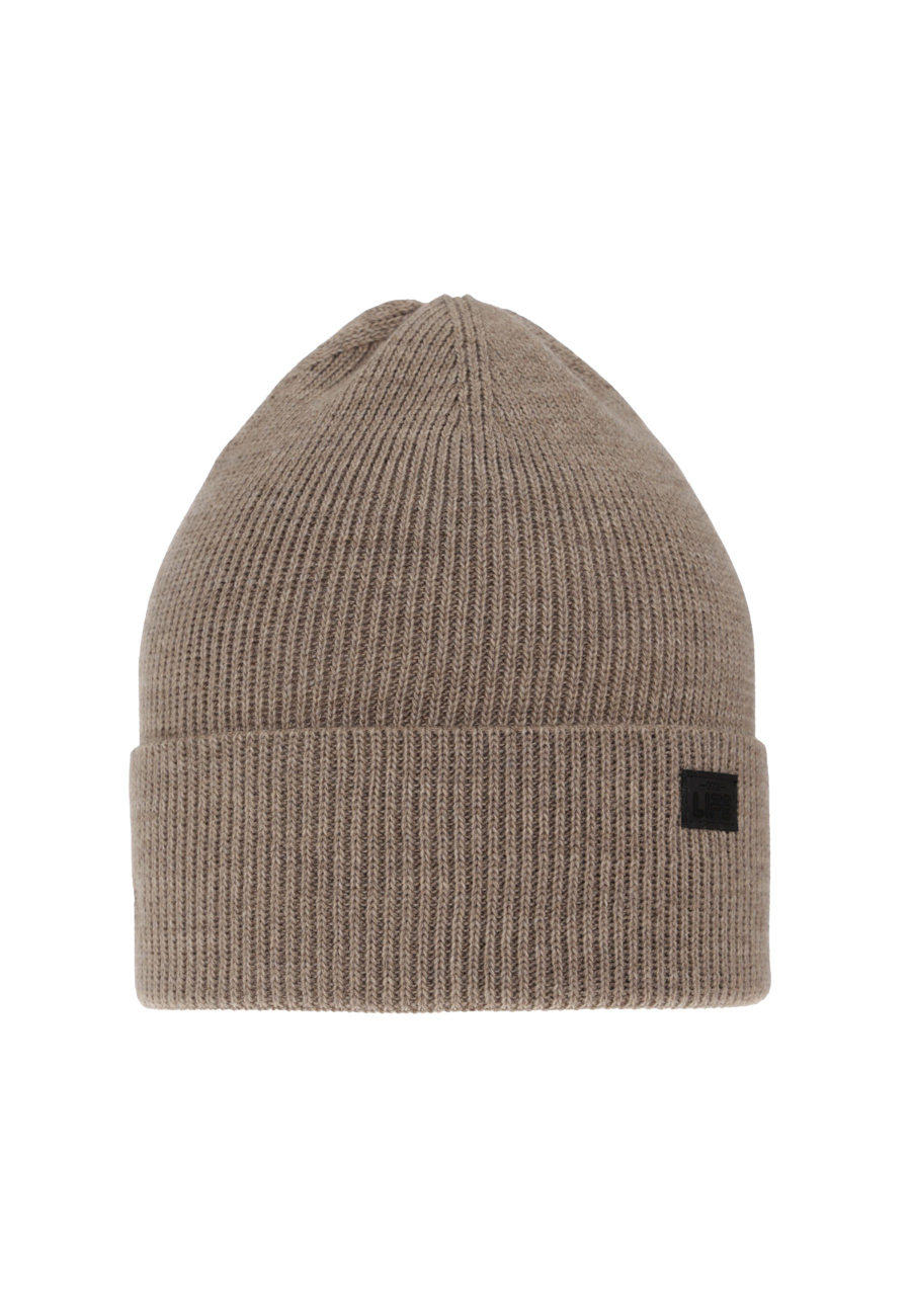 Herren-Frühling- und Wintermütze – Flavio Herren-Frühling- und Wintermütze – Flavio