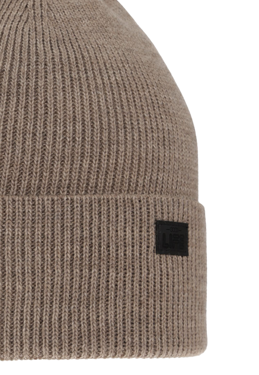 Herren-Frühling- und Wintermütze – Flavio Herren-Frühling- und Wintermütze – Flavio