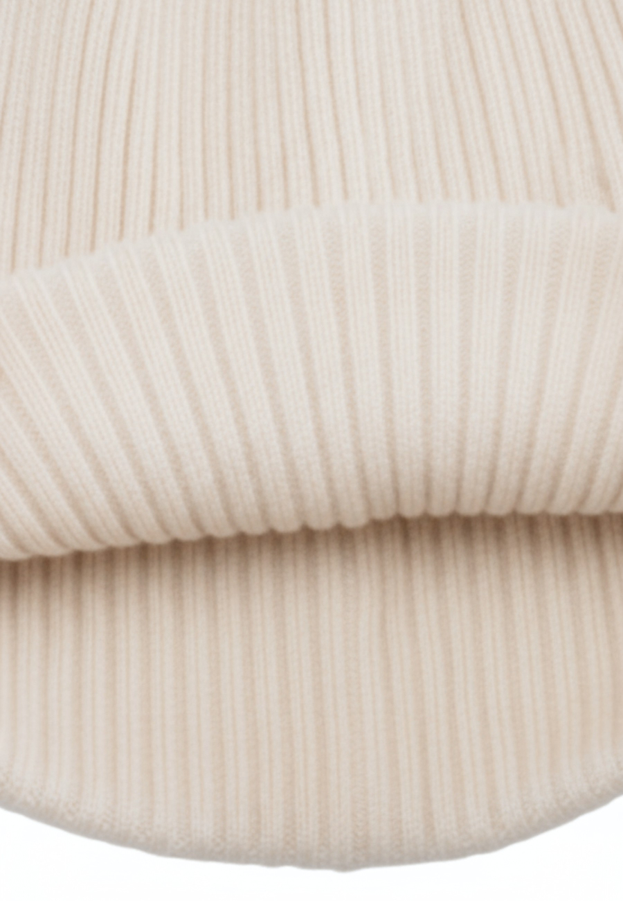 Damenmütze für Frühling und Winter Sophie – 100% Extra Feine Merinowolle Damenmütze für Frühling und Winter Sophie – 100% Extra Feine Merinowolle