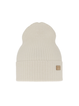 Damenmütze für Frühling und Winter Sophie – 100% Extra Feine Merinowolle